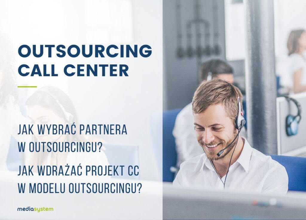 call-center-media-system-outsourcing